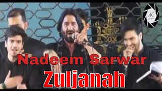ShiaIndia.com | Nadeem Sarwar | Zuljanah | Hyderabad | India