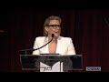 Kate McKinnon ChatGPT joke National Book Awards (11-20-2024)