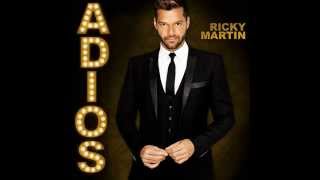 Ricky Martin - Adios news