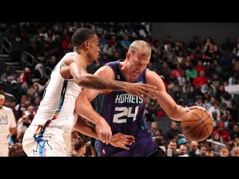 Brooklyn Nets Vs Charlotte Hornets - Full Game Highlights | December 31 ...