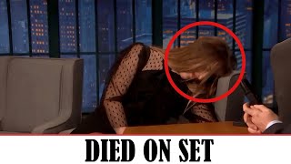 30 TV Show Deaths That Were Actually Real