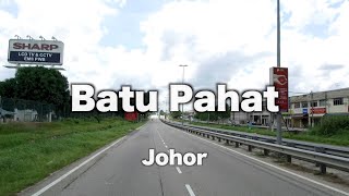 Batu Pahat, Johor - MCO Phase 4