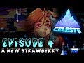 Satan & The Wizard :: Celeste :: EP 4 A New Strawberry