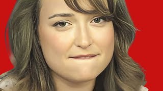 Milana Vayntrub's Bikini Photo Is A Feast For Eyeballs
