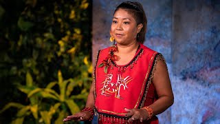 An Indigenous Perspective on Humanity’s Survival on Earth | Jupta Itoewaki | TED