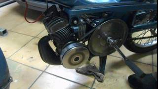 motoconfort pb moteur