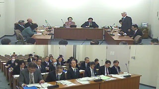 平成３１年１月２２日米沢市議会民生常任委員会協議会