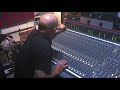 Adrian Sherwood builds a track: Makumba Rock Dub