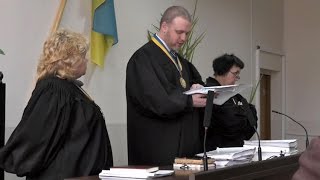 Житомирський районний суд призначив третю експертизу відеодоказів по справі вбивства Жадька