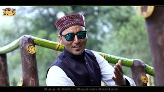 आशा ले  The Latest Garhwali DJ Song  By #Ravi_Rawat || Sohan Pal Rawat