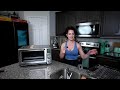 the ultimate breville joule oven tutorial on amazon live