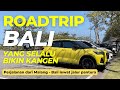Road Trip Bali 2023 - Perjalanan Malang Bali Tanpa Tol Tanpa Hambatan Part 1