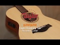 Taylor Academy Series 12e Acoustic Guitar