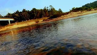 Sringeri Tunga River