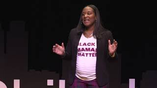 City Planning's Role in Black Maternal Mortality | Gabriella Nelson | TEDxPhiladelphia