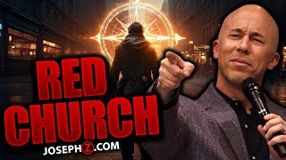 RED Church! How to Navigate Today's Culture