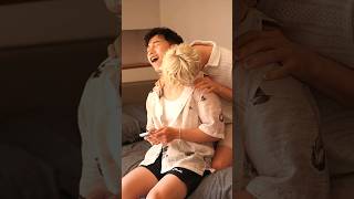 GAY COUPLE HICKEY π My boyfriend is a vampire π¦ #gaycouple #gay #bl #couple #γ²γ€γ«γγγ« #γ«γγγ« #hickey