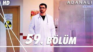 Adanalı 59. Bölüm | HD