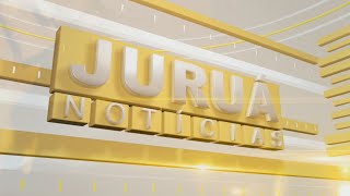 JURUÁ NOTÍCIAS - AO VIVO 29/01/2025