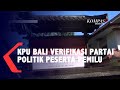 KPU Provinsi Bali Akan Segera Verifikasi Partai Politik Peserta Pemilu