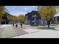 Virtual Tour of Holdsworth Campus | The Holdsworth Center