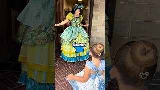 Disney Villains Meet There Mini Versions