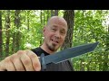 budget cold steel combat knives which should you choose