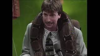 More Funny Episodes From The Tom Green Show