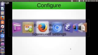 Apache Spark -- Basic Cluster Configuration and Concepts