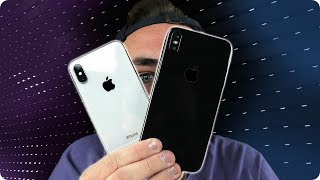 iPhone XS vs XS Max - Which To Buy?