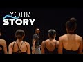 Alvin Ailey Dancer | Your Story