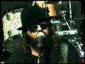 Scars on Broadway - Enemy live at Kroq 2008
