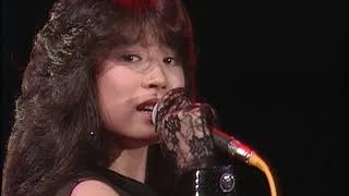 中森明菜 十戒