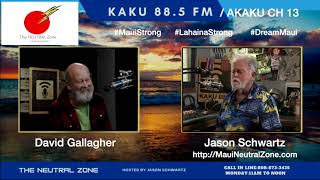 TNZ --240108- Jason Schwartz with David Gallagher