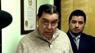 Cameron Tax Assessor speaks out