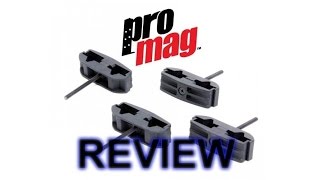 AK-47 Magazine Clamps By ProMag - Review