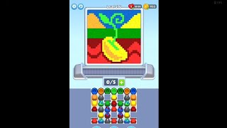 Sand Loop Level 376 Walkthrough Solution
