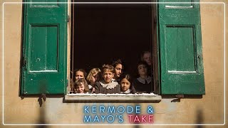 Mark Kermode reviews Le pupille - Kermode and Mayo’s Take