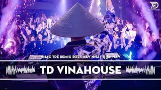 Sầu Hồng Gai Remix - Cũng Đã Từ Lâu Trong Lòng Không Có Ai Remix Tiktok