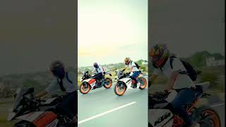 High Level | Ktm Rc 390  #shorts #short