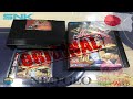 KABUKI KLASH NEOGEO NEO GEO AES ORIGINAL COMPLETE SNK UNBOXING...EBAY FOR SALE LOOK ↓ ↓ ↓↓