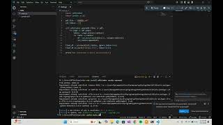 Convert PDF to Excel Using Python in 40 Seconds | Python Automation