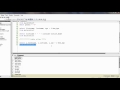 SQL Advanced - Lesson3 -  Functions (COUNT, MIN, MAX, AVG)  - Part 1