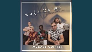 Wako Daima (Forever Yours)