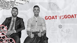 Messi X Ronaldo | Messi \u0026 Ronaldo X Habibi | Messi \u0026 Ronaldo Short Edit