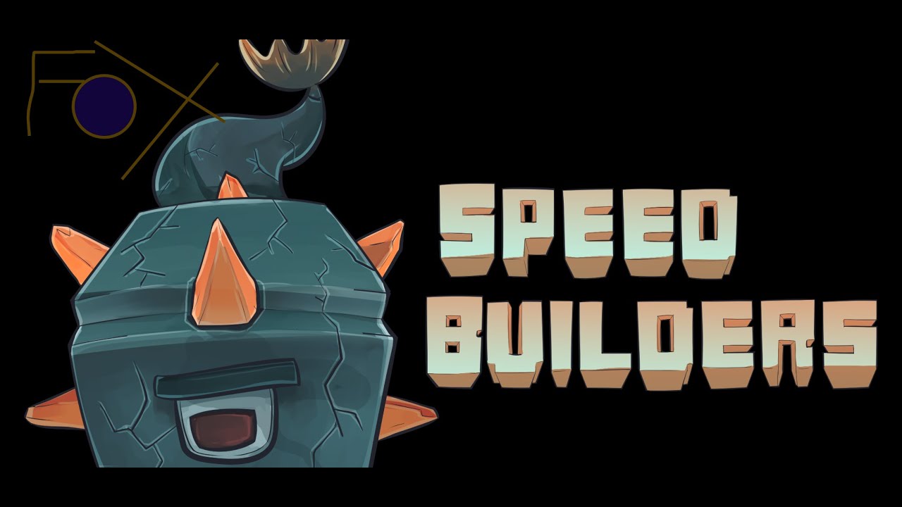 Speed Builders Youtube Speed Builders Youtube