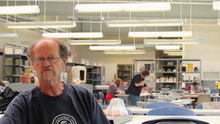 The Art and Design Program at UHCL