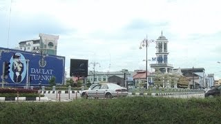 My Malaysia Travel — Top Attractions And Places To Visit Muar