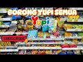 Yupi | Permen Yupi | Borong Permen Yupi, Permen, Permen Coklat | Candy