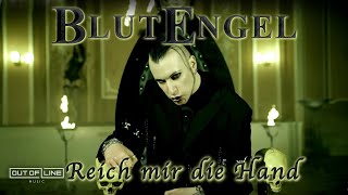 Blutengel - Reich mir die Hand ( Music )